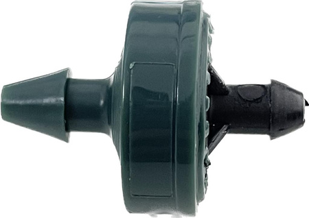 Bradas Garten Tropfer mit Druckausgleich 8l/h DSE-PC08100