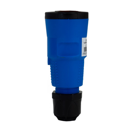 Elektrische Steckdose UPS mit Kabelverschraubung 16A TYP E IP54 250V AC TPE 3101-708-0900