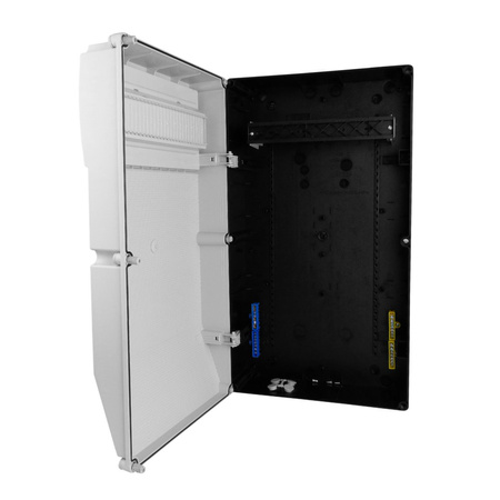 Stromverteiler IP66 13Module Verteilerkasten Sicherungskasten Aufputz TpE 3328-000-0000