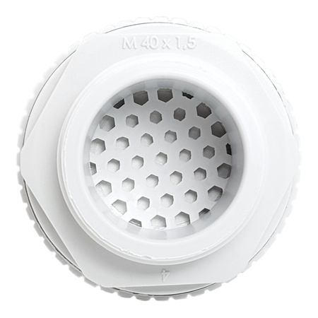 Ausgeglichener Druck Einsatzelement für Gehäuse HYDRA IP66 DV-1677-STE/DA 284