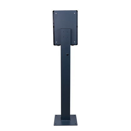 Campingverteiler Campingsäule auf Ständer TD-CAMP FI/LS 2x16A/3P 2x230V DV-1703-D