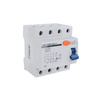 Doktorvolt Fehlerstrom-Schutzschalter Typ A 300mA 40A 4P RCD DV-0805
