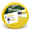 Gartenschlauch SUNFLEX 3/4" 30m 3-lagig Bradas WMS3/430