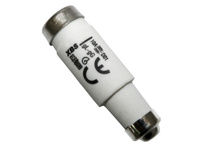 Sicherungseinsatz D01 10A gL/gG Sicherung Schmelzsicherung E14 400V XBS 0000000904