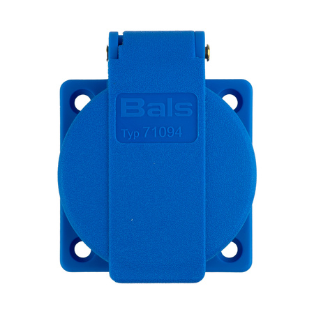 BALS Anbausteckdose 230V 16A IP54 Bals OEM-71094