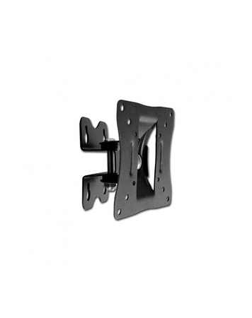 TV-Halterung Wandhalterung Fernseher LED/LCD 10-27" 15KG vertikale/horizontale CV-25