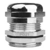 PG21 Kabelverschraubung IP68 Messing vernickelt DGN DDL-PG21M-10AH