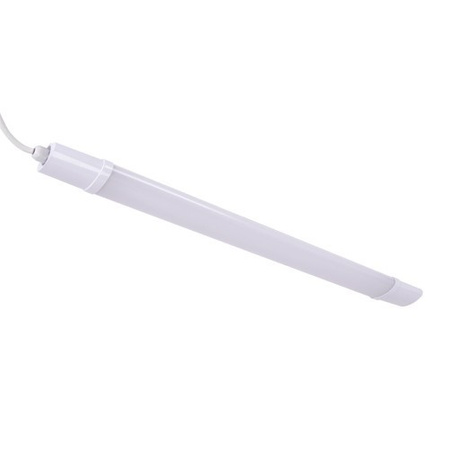 Staubdichte Leuchte SMD LED IBIS 18W 4000K 03789