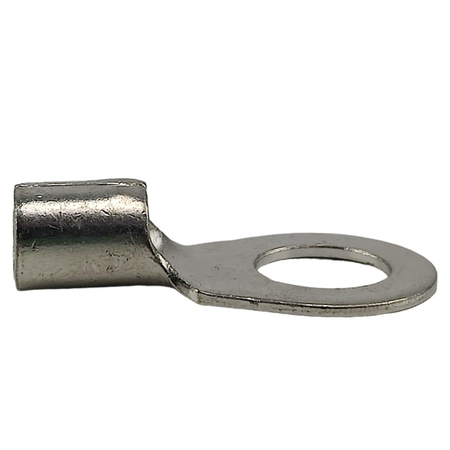 Rohrkabelschuh 16/M8 Kupfer verzinnkt KC16F8