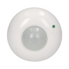 Bewegungsmelder 360 Grad IP20 1200W weiß OR-CR-203/W