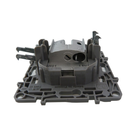 Sat Radio TV Steckdose Antennendose 1,5 dB Niloe Legrand 764563