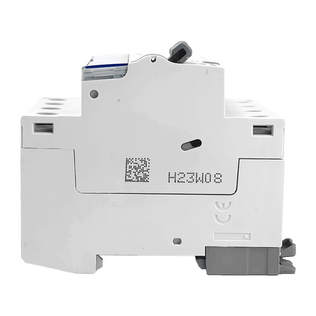 Fehlerstromschutzschalter Fi-Schalter 4P 40A 0.03A typ AC Legrand 411708