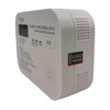 Kohlenmonoxidmelder VIRONE Kohlenmonoxid-Detektor mit LCD-Anzeige LCD DC-3