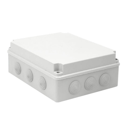 Industriegehäuse PH-4A.3 Abzweigdose Abzweigkasten E-P 28.43