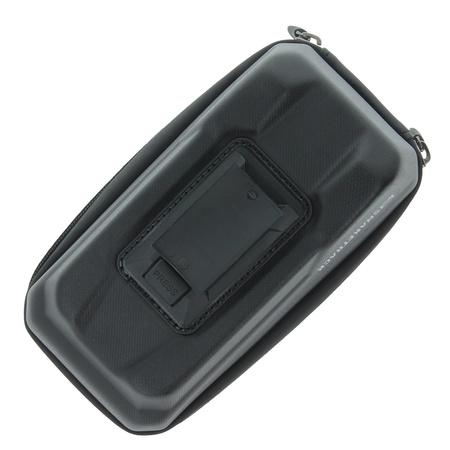 Fahrrad-Lenkertasche Snake Track ST02 wasserdicht mit Handyfach 1L T-50235