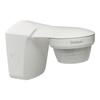 Bewegungsmelder Außenbereich 360 St. IP55 theLuxa S360 weiß TH-1010510