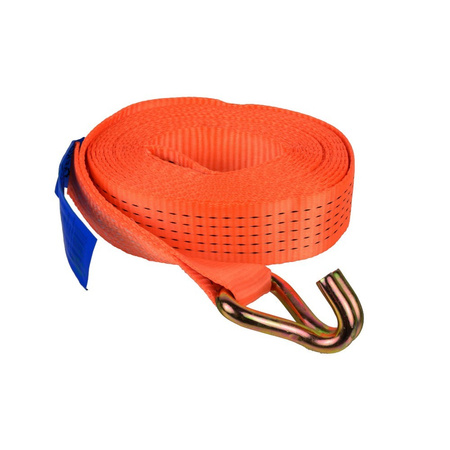 Spanngurt 6m 10m 5T 50mm Zurrgurt G02349