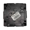Abzweigkasten Aufputzdose IP55 ViPlast 6 Eingängen VP-02 002-05