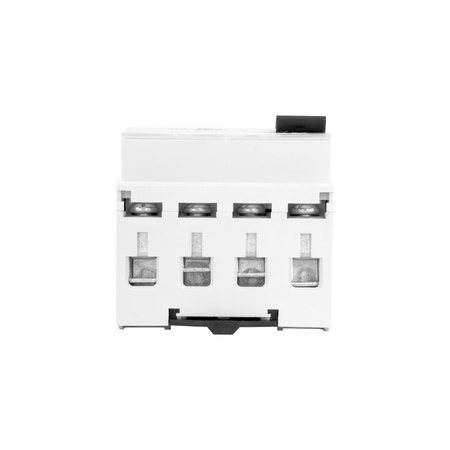 Fehlerstromschutzschalter RCCB 6kA 4P 40A 30mA typ AC Doktorvolt FI-Schalter DV-5589