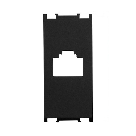 Adapter Internet Einsatz 1M 1Modul TEM Freenet TEM PD12 Einsatz 0683/1831/ KM35SB-U