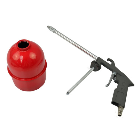 Druckluft Reinigungspistole 950 ml G01198