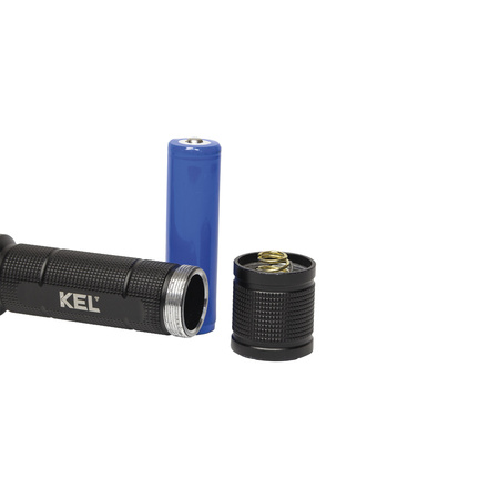 Wiederaufladbare Werkstattlampe 5V IPX4 LW-2A klappbar & kraftvoll W-96325