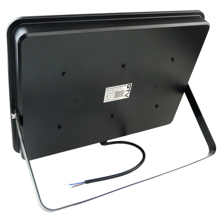 LED 100W Fluter IP65 Außen Strahler Scheinwerfer Flutlicht GTV LD-ILUXCC100W-64