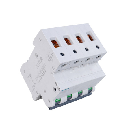 SIEMENS Überstromschalter 5SL6616-6