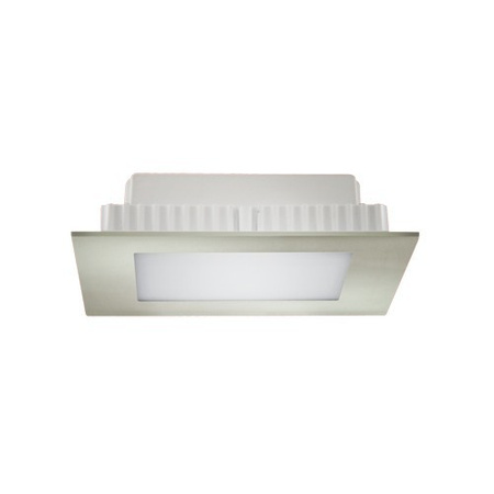 Deckenleuchte SMD MILTON LED D 6W MATCHR 5700K IDEUS 02119