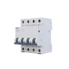 SIEMENS Überstromschalter 5SL6616-6