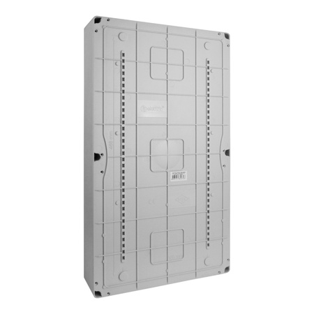 Kabelabzweigkasten 300x540x150 IP67 Abzweigdose Abzweigkasten Aufputz TpE 3310-252-0600D