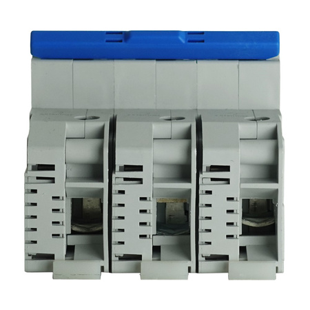 Leitungsschutzschalter Sicherung B100A 3p 10kA PR123 LS-Schalter SEZ 0099179