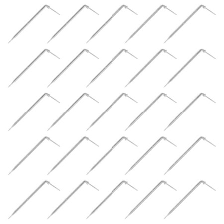 25x Pfeiltropfer für Microschlauch 3x5mm 2.2l/h Einzeltropfer Microbewässserung Bradas DSK-2202L-50