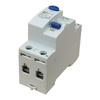 Fehlerstromschutzschalter 2P 25A 30mA Typ A FI-Schalter Doktorvolt DV-5033