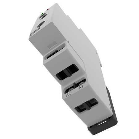 Hygrothermostat zur Temperaturüberwachung und -regelung ELKO RHT-1