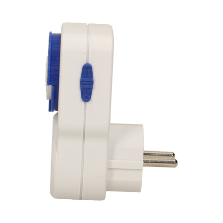 Mechanischer Zeitschaltuhr, MINI OR-PRE-427