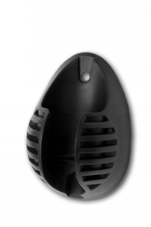 Wandschlauchhalter PVC Gartenschlauchhalter Schlauchhalter Schlauch 1/2" BRADAS ECO-WF119