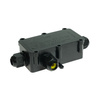 Hermetische 3-fach Anschlussdose PP3-3T IP68 0,5–2,5 mm² W-00404