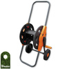Schlauchwagen 1/2" 45m Schlauchtrommel Gartenschlauchwagen GOLD LINE AQUA-REEL BRADAS GL3701