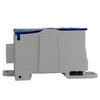 Verteilerblock LK DTB 185+8x24 Klemmblöcke mit Schraubanschluss Verteilung Block Elektro Becov ULK185K