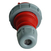 CEE Stecker 4P 16A IP67 400V PCE 0142-6