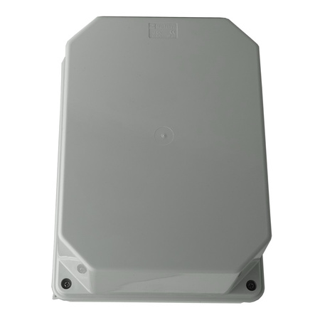 Leergehäuse grau IP66 243x190x155 Marlanvil 010.CA.G.S
