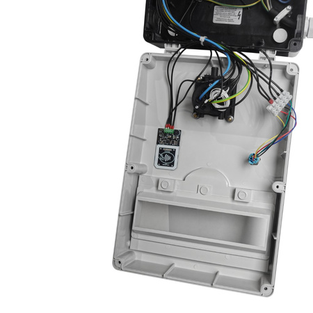 WALLBOX RFID Ladegerät Home Ladestation 11 kW Typ 2 DOKTORVOLT DV-6870-EV