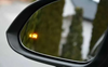 Außenspiegel Spiegelglas Rechts für OPEL INSIGNIA A 2008-2016 Beifahrerseite mit Totwinkelassistent 314864111799