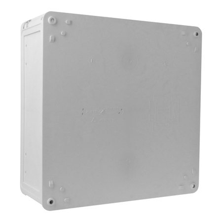 Leergehäuse Anschlussdose IP65 Industriegehäuse Abzweigdose HENSEL K0201