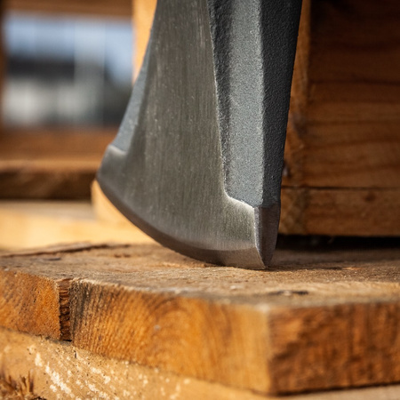 Axt Spalthammer FIBERGLASS 2000g Bradas KT-SF2200