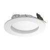 Deckenleuchte Downlight SMD CINDER LED C 24W 4000K IDEUS 02882