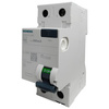 SIEMENS Fehlerstromschutzschalter 25A 2P 300mA Typ AC VDE Fi-Schalter RCD 5SV4612-OKL