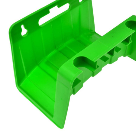 Gartenschlauchhalter Wandhalter G73225