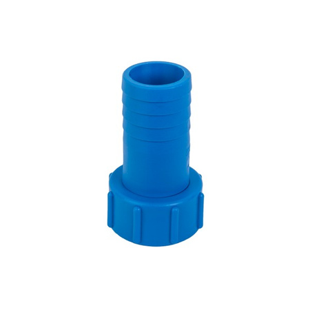 IBC Adapter IG S60x6 Schlauchtülle 2" drehbar für IBC Container Bradas IBCS60F-H200MT